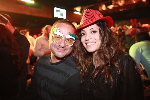 Mix FMs 80s night